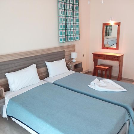 Panagiotis I & II Stds And Apts Tsilivi  Exteriér fotografie