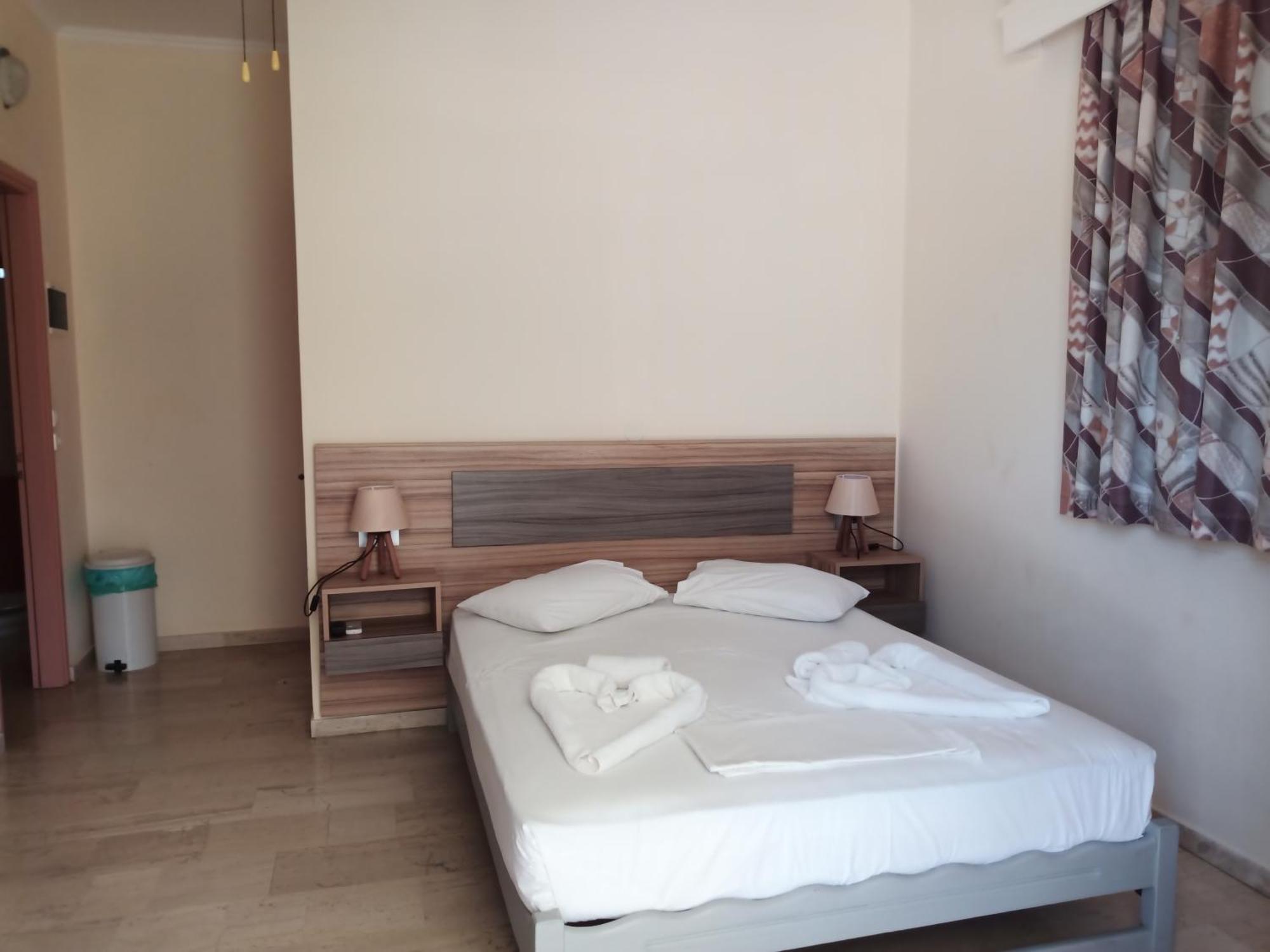 Panagiotis I & II Stds And Apts Tsilivi  Exteriér fotografie